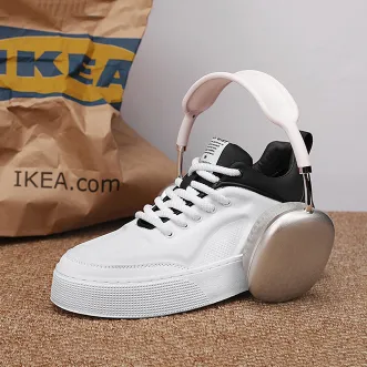LUXE FLOW CASUAL SHOES